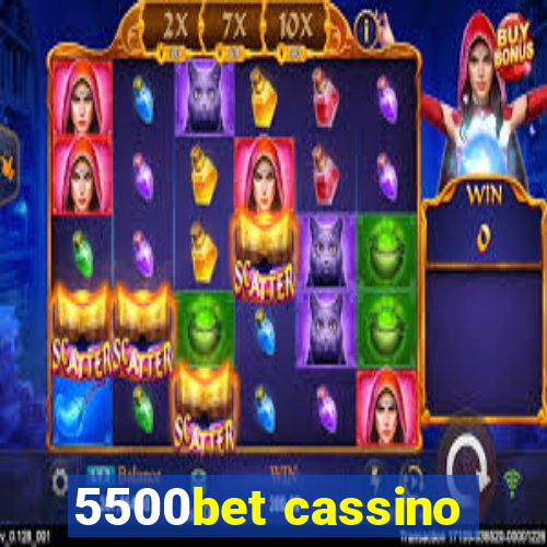 5500bet cassino